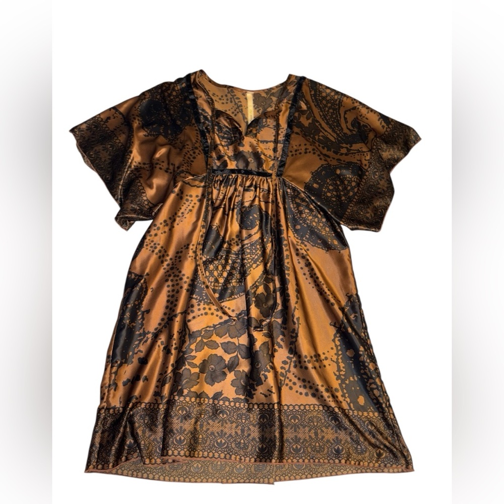 Uncle Frank dress